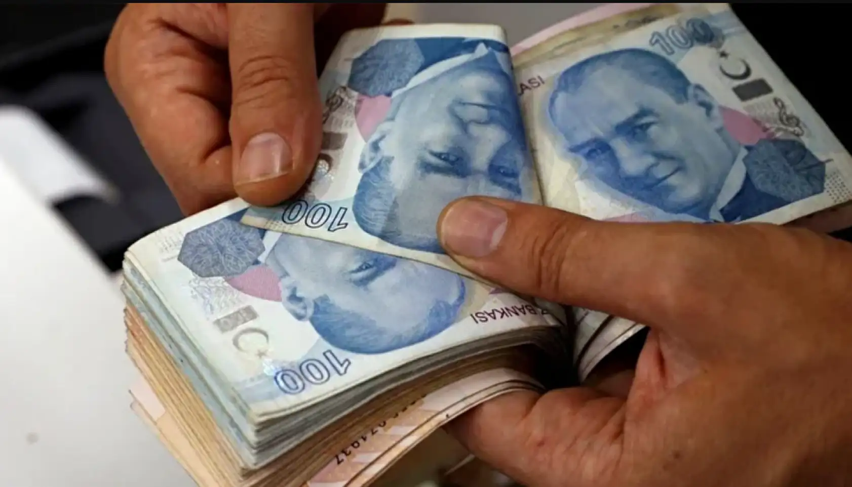 Borçlulara Büyük Kolaylık! Artık Rahat Nefes Alacaklar