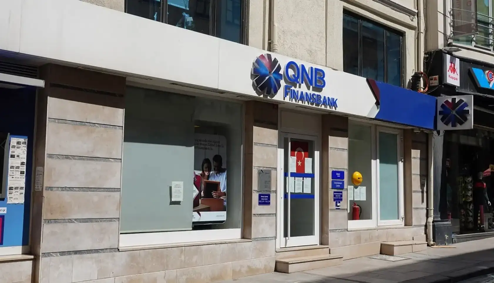 QNB'den Emeklilere 31 Bin TL'ye Varan Promosyon Desteği