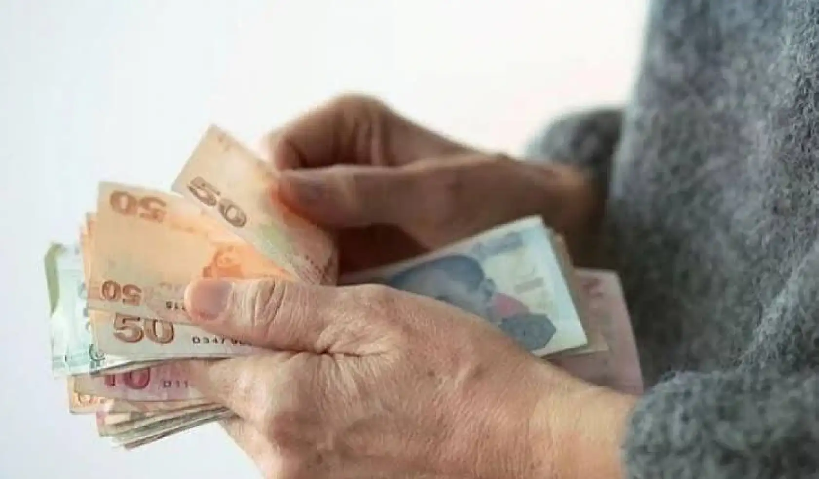 4 milyondan fazla emekliyi ilgilendiren yeni düzenleme
