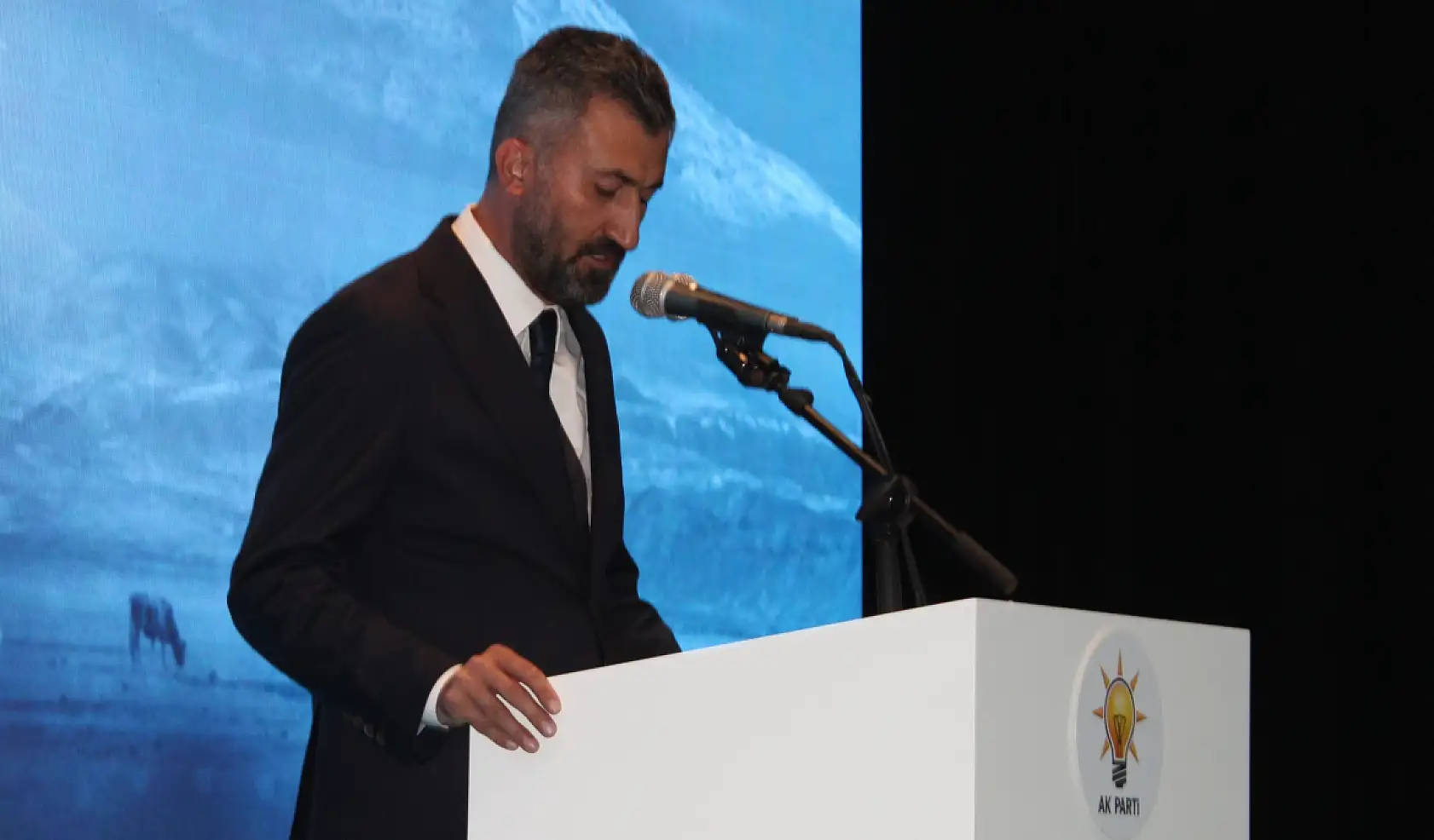 Ağrı'da yeni sağlık yatırımı için geri sayım başladı:Yeni hastane geliyor!