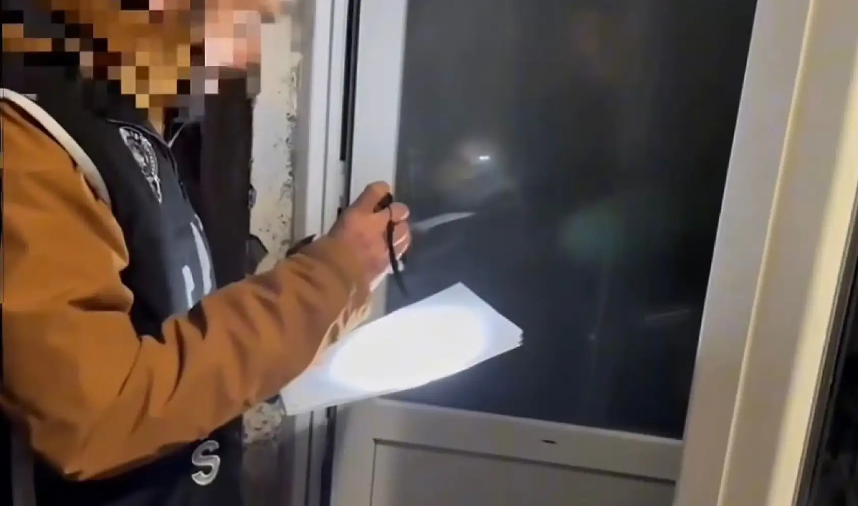 Ağrı'da kaçakçılık operasyonunda 1,5 milyon liralık ürün ele geçirildi