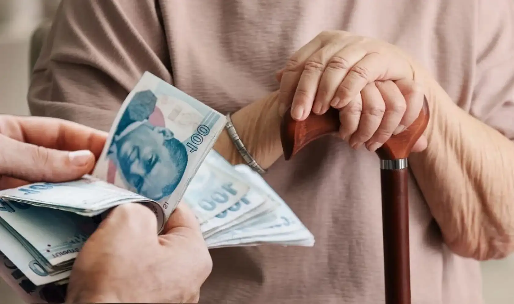 SGK Borçlarına Yeni Düzenleme!