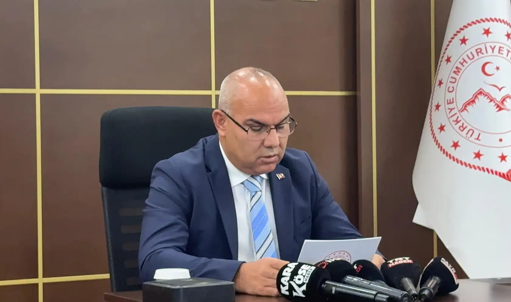 Ağrı'da iki aylık güvenlik tablosu açıklandı: İşte rakamlar!