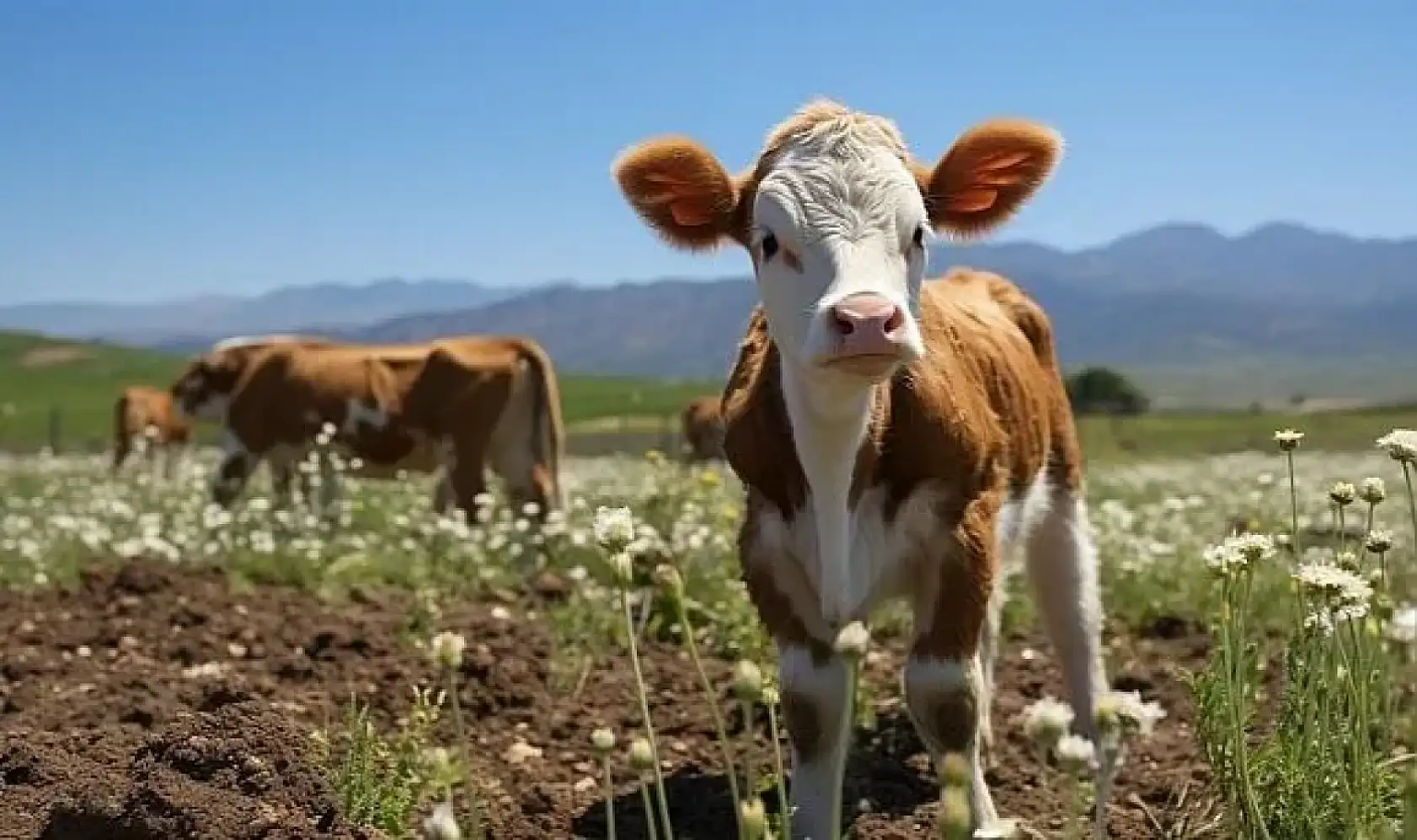 Ağrılı Çiftçilere Müjde! 500 Bin TL Üzeri Hayvancılık Kredisi Açıldı
