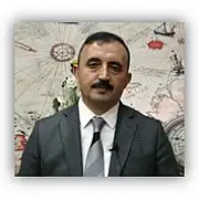 Prof. Dr. Faruk Kaya