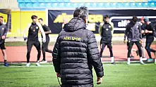 Ağrı 1970 Spor Başkanı Balkis'ten net mesaj: 'Takımımın arkasındayım'