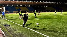 Ağrı 1970 Spor'da Niğde mesaisi! Hedef deplasmandan 3 puanla dönmek