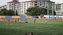 Ağrı 1970 Spor evinde fırsatları değerlendiremedi