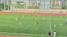 Ağrı 1970 Spor sezona kendi sahasında mağlubiyetle başladı