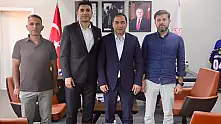 Ağrı teniste ulusal organizasyonlara ev sahipliği yapmaya hazırlanıyor