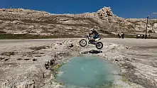 Ağrı, Türkiye SKIL Enduro ve ATV Şampiyonası için gün sayıyor