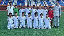 Balık Göl Gençlik Spor finale yükseldi