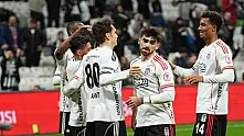 Beşiktaş evinde şeytanın bacağını kırmak istiyor