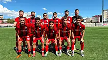 Doğubayazıt FK play-off'a galibiyetle başladı