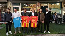 Doğubayazıt'tan 6 genç futbolcu millî takım seçmelerine katılacak!