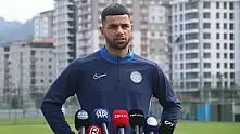 Erdem Canpolat: Çaykur Rizespor'un Bu Sezonu Parlak Geçeceğine İnancımız Tam!