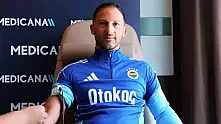 Fenerbahçe'nin yeni hocası Tedesco, sağlık kontrolünden başarıyla geçti!