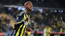 Fenerbahçe Talisca ile yola devam dedi