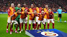 Galatasaray Avrupa'da 118. galibiyet peşinde