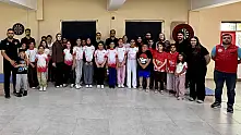 Hamur'da 15 Temmuz anısına spor turnuvaları düzenlendi