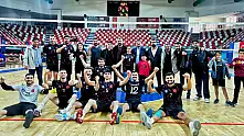 Patnos Belediye Spor evinde kazandı! Elazığ temsilcisini 3-2 mağlup etti