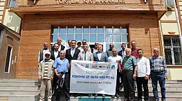 30 Milyonluk Süt Üretim Projesine Resmi Onay Verildi!