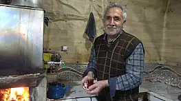 40 yıldır değişmeyen bir kahvehane kültürü