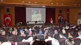 Ahlat'ta İstihdam ve İnovasyon Konulu Çalıştay Yapıldı, Yatırım Fırsatları Tartışıldı