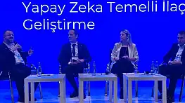 BioExpo 2025'te Atatürk Üniversitesi, Yaşam Bilimlerinde Yenilikçi İletişim ile Öne Çıktı