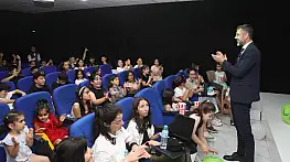 Bitlis'te Çocuklar İçin Yeni Bir Yaz Okulu Dönemi Başlıyor
