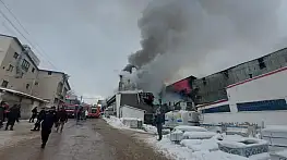 Erzurum'daki yangın davasında şaşırtan karar