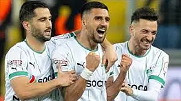 Iğdır FK'da yaprak dökümü