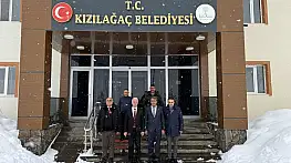 Muş Kızılağaç'ta Gençlik ve Spor Faaliyetleri Görüşüldü