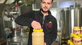 Sahur sofralarının yıldızı tahin oldu