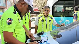 Van Büyükşehir Belediyesi'nden Park İhlallerine Sıfır Tolerans