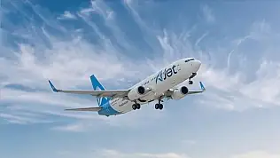 AJet'ten Ramazan'a özel sürpriz indirim