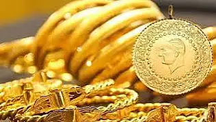 Altın fiyatlarında son durum: Gram ve çeyrek altın kaç lira oldu?