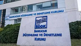 BDDK'dan bankaların hisse geri alımlarına yeni kolaylık