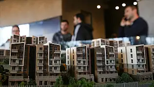 Bölgesel konut fiyat haritası: En fazla artış nerede?