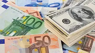 Borsada düşüş sürüyor! Dolar, avro ve altında son rakamlar
