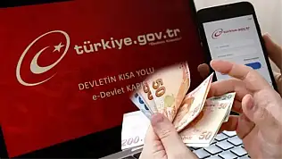 Emeklilerin Zamlı Maaşları e-Devlet'te Görüntülenmeye Başladı! Yeni Aylığınızı Anında Sorgulayabilirsiniz
