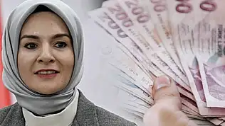 Evde bakım yardımları hesaplara yatıyor