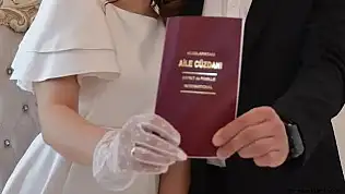 Evlilik hazırlığı yapan Ağrılı gençlere müjde!