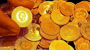 Fed'in faiz kararının ardından altın fiyatları geriledi