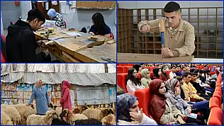 Gençlerden İŞKUR gençlik programına rekor başvuru