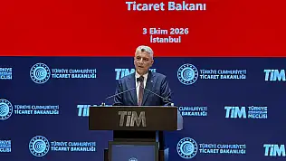 İhracatta eylül rekoru: 26 milyar dolara ulaştı