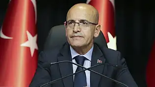 Kamuda 484 milyar liralık tasarruf sağlandı: Bakan Şimşek rakamları açıkladı