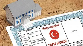 Miras Kalan Ev ve Arsalar İçin Yeni İhale Dönemi: Önce Pay Sahipleri Alacak