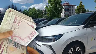 MTV'de Geri Sayım Başladı: Araç Sahipleri İçin Son 5 Gün! Geciken Faiz Ödeyecek