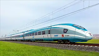 Öğretmenlere 24 Kasım haftasında tren bileti yarı fiyatına